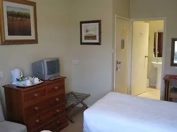 Otel The Nag's Head