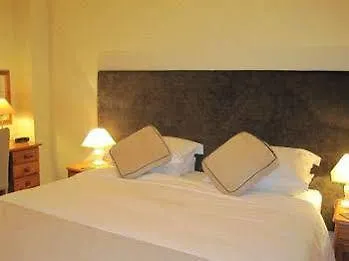 The Nag's Head Otel