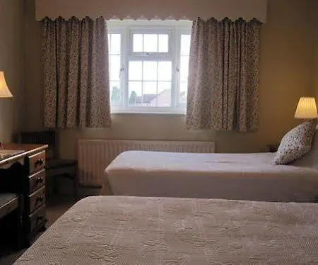 Otel The Nag's Head