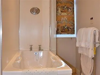 Szálloda The Nag's Head Scruton