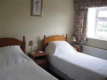 The Nag's Head Scruton