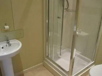 Szálloda The Nag's Head Scruton