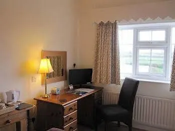 The Nag's Head Scruton