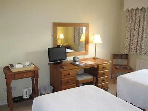 The Nag's Head Szálloda 4*