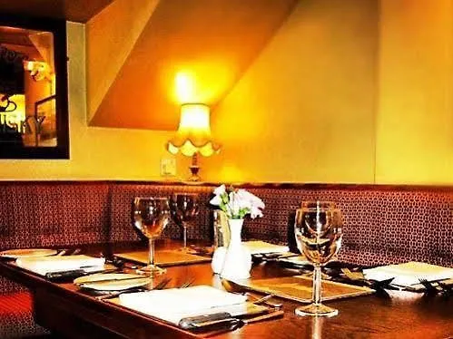 The Nag's Head Szálloda Scruton