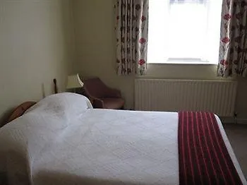 The Nag's Head Scruton