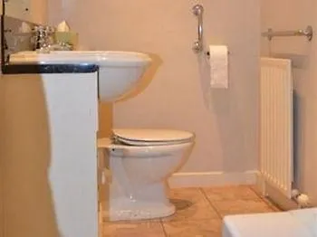 Hotel The Nag's Head 4*