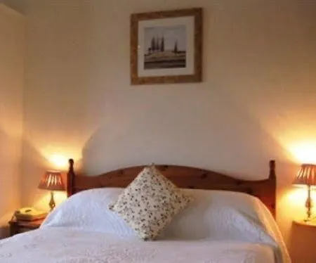 The Nag's Head 호텔 4*