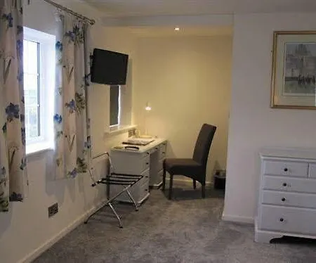 Hotel The Nag's Head