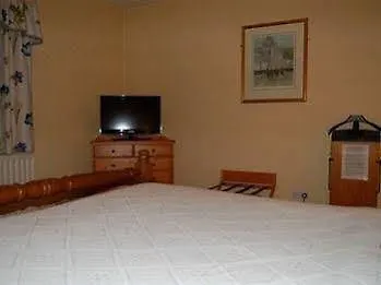 The Nag's Head Scruton