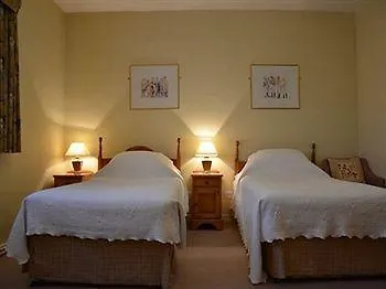 Hotel The Nag's Head