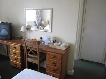 The Nag's Head Hotel Scruton