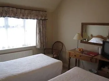 Hotel The Nag's Head 4*