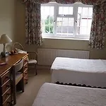 Hotel The Nag's Head Scruton