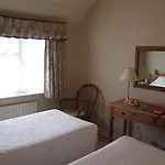 Hotel The Nag's Head 4*