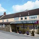 Hotel The Nag's Head Scruton