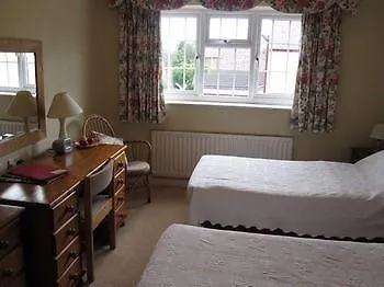 호텔 The Nag's Head Scruton